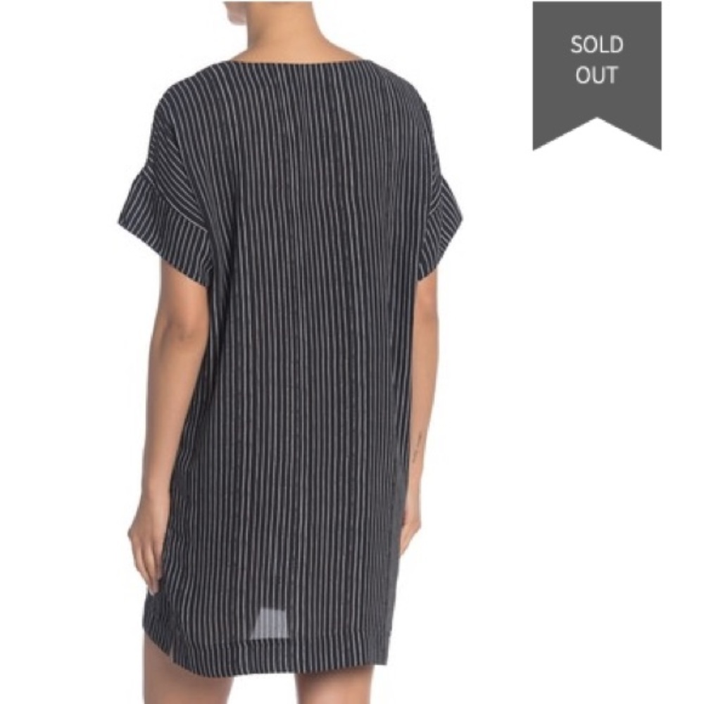 Madewell Novel Dress View 2
